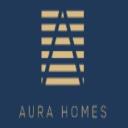 Aura Homes logo